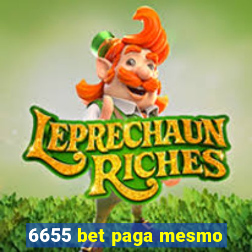 6655 bet paga mesmo